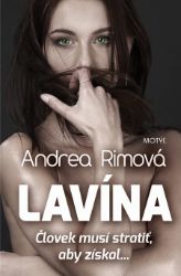 Lavína Lavína