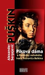 Piková dáma Piková dáma