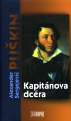 Kapitánova dcéra Kapitánova dcéra
