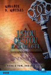 Istou cestou k skvelosti