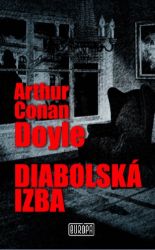 Diabolská izba - Arthur Conan Doyle - Krimi a detektivky Diabolská izba