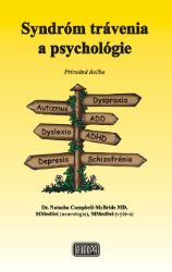 Syndróm trávenia a psychológie Syndróm trávenia a psychológie