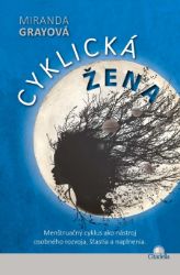Cyklická žena Cyklická žena