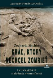 Kráľ, ktorý nechcel zomrieť Kráľ, ktorý nechcel zomrieť