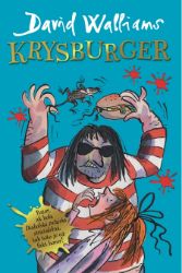 Krysburger Krysburger