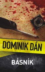 Básník - Dominik Dán - Krimi a detektivky Básník