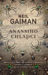 Anansiho chlapci Anansiho chlapci