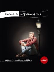 Môj bláznivý život - Romány Môj bláznivý život