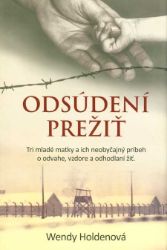 Odsúdení prežiť Odsúdení prežiť