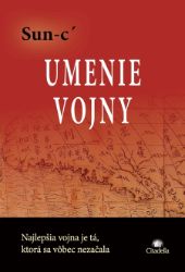 Umenie vojny - Sun-c' - Motivace Umenie vojny