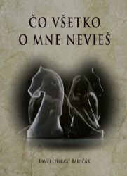 Čo všetko o mne nevieš Čo všetko o mne nevieš