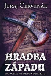 Hradba západu Hradba západu