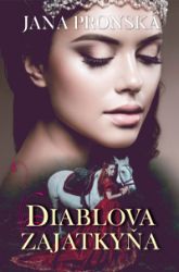 Diablova zajatkyňa Diablova zajatkyňa