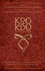 Kdo je kdo ve světě stínů Kdo je kdo ve světě stínů