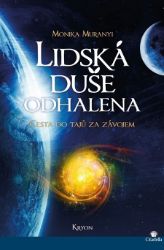 Lidská duše odhalena Lidská duše odhalena