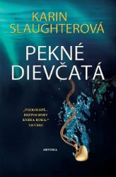 Pekné dievčatá - Thrillery Pekné dievčatá