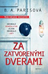 Za zatvorenými dverami Za zatvorenými dverami