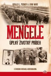 Mengele Mengele