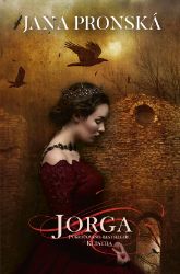 Jorga - Historické romány Jorga