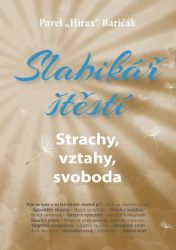 Slabikář štěstí 4 - Motivace Slabikář štěstí 4