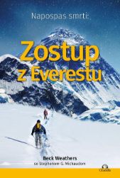 Napospas smrti: Zostup z Everestu Napospas smrti: Zostup z Everestu
