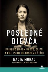 Posledné dievča Posledné dievča
