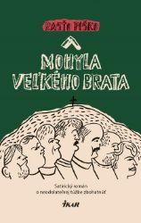 Mohyla Veľkého brata