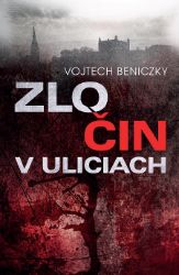 Zločin v uliciach Zločin v uliciach