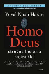 Homo Deus Homo Deus