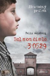 Bol som číslo 3 0529 Bol som číslo 3 0529