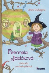 Petronela Jabĺčková 3: Guľovačka a nezbedný škriatok Petronela Jabĺčková 3: Guľovačka a nezbedný škriatok