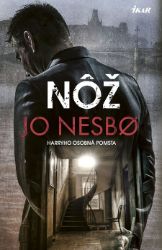 Nôž Nôž