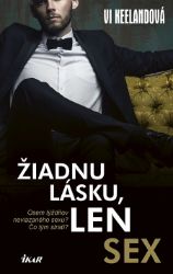 Žiadnu lásku, len sex Žiadnu lásku, len sex