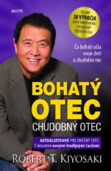 Bohatý otec, chudobný otec Bohatý otec, chudobný otec