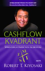 Cashflow kvadrant