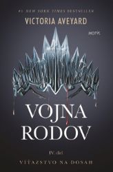 Vojna rodov Vojna rodov