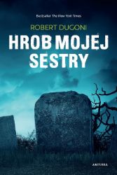 Hrob mojej sestry Hrob mojej sestry