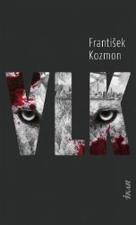 Vlk - Thrillery Vlk