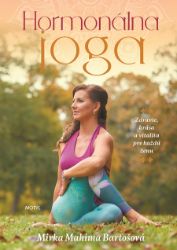 Hormonálna joga Hormonálna joga