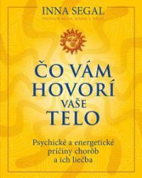 Čo vám hovorí vaše telo - Zdravý životní styl Čo vám hovorí vaše telo