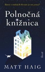 Polnočná knižnica Polnočná knižnica