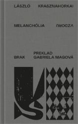 Melanchólia vzdoru Melanchólia vzdoru