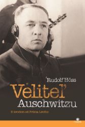 Veliteľ Auschwitzu Veliteľ Auschwitzu