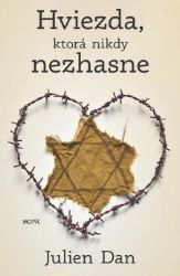 Hviezda, ktorá nikdy nezhasne Hviezda, ktorá nikdy nezhasne
