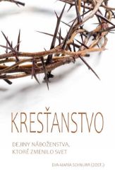 Kresťanstvo Kresťanstvo