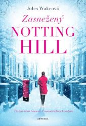 Zasnežený Notting Hill Zasnežený Notting Hill