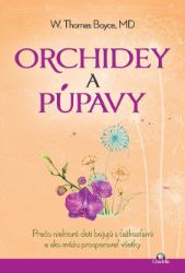 Orchidey a púpavy Orchidey a púpavy