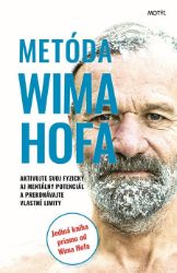 Metóda Wima Hofa - Wim Hof - Zdravý životní styl Metóda Wima Hofa