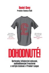Dohodnuté! Dohodnuté!