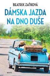 Dámska jazda na dno duše Dámska jazda na dno duše